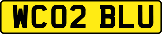 WC02BLU