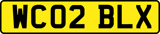WC02BLX
