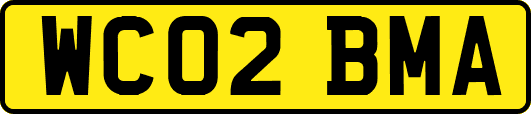WC02BMA