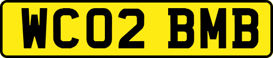 WC02BMB