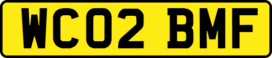 WC02BMF