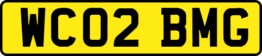 WC02BMG