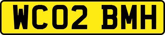 WC02BMH