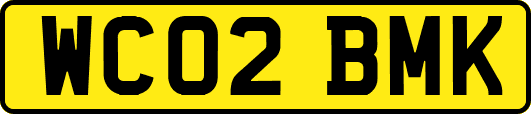WC02BMK
