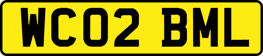 WC02BML