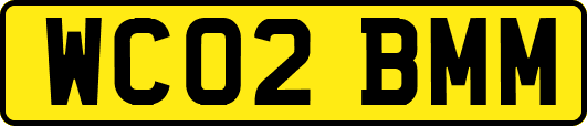 WC02BMM