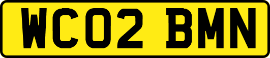 WC02BMN