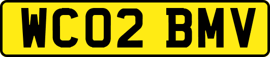 WC02BMV