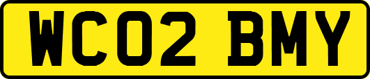 WC02BMY