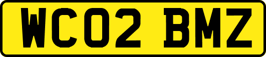 WC02BMZ