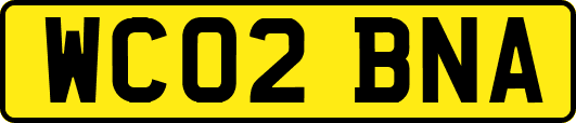 WC02BNA
