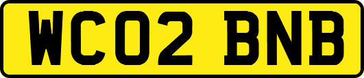 WC02BNB