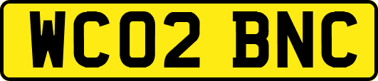 WC02BNC