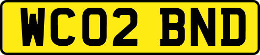 WC02BND