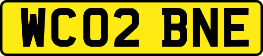 WC02BNE