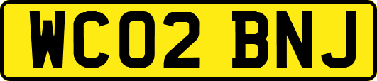 WC02BNJ