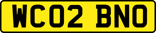 WC02BNO