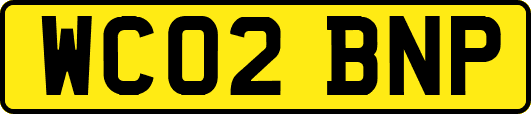 WC02BNP
