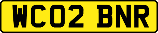 WC02BNR