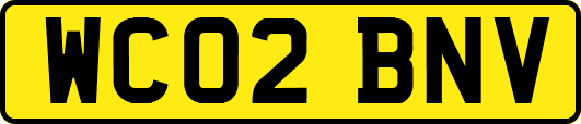 WC02BNV