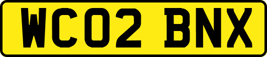 WC02BNX