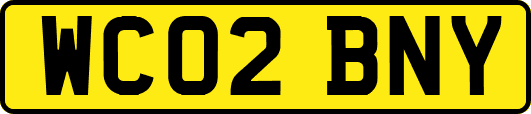 WC02BNY
