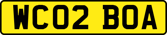 WC02BOA