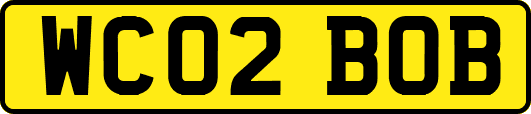 WC02BOB