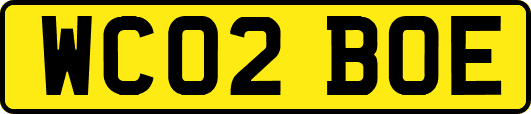 WC02BOE