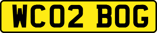 WC02BOG