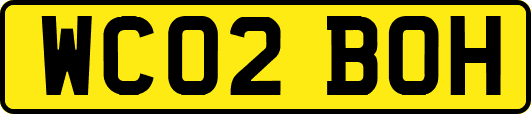 WC02BOH