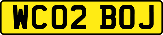 WC02BOJ