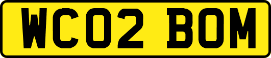 WC02BOM