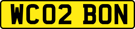 WC02BON