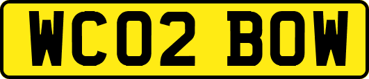 WC02BOW