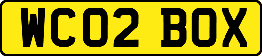WC02BOX