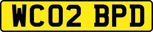 WC02BPD