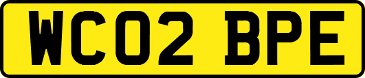 WC02BPE