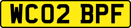 WC02BPF