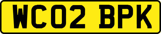 WC02BPK