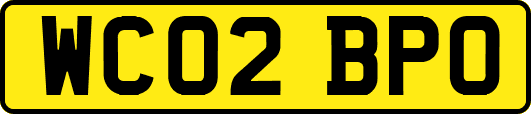 WC02BPO