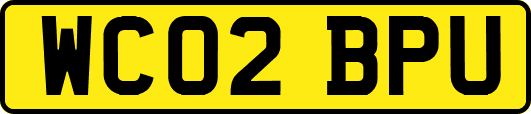 WC02BPU