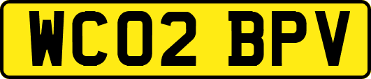 WC02BPV