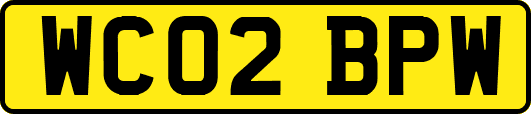 WC02BPW