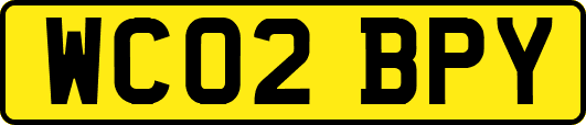 WC02BPY