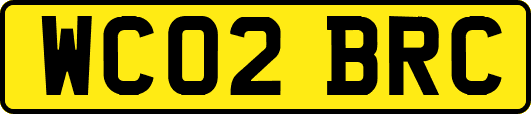 WC02BRC