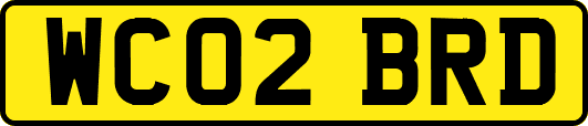 WC02BRD