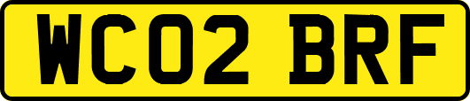 WC02BRF