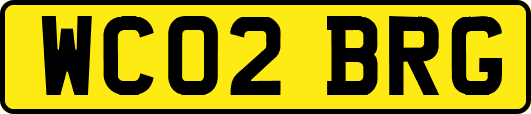 WC02BRG