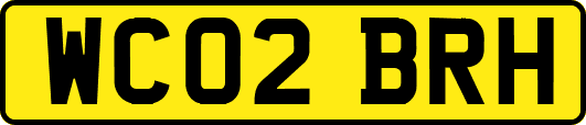 WC02BRH